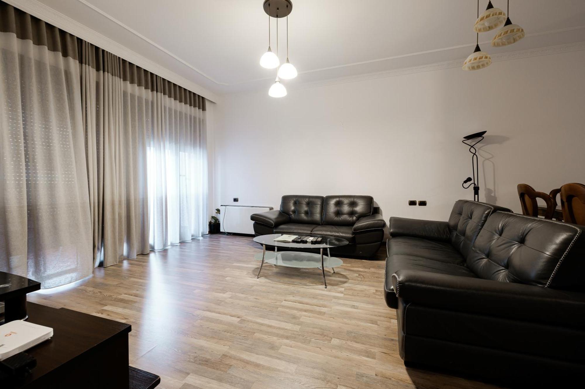 Boutique Hotel Whisky Tirana Zimmer foto