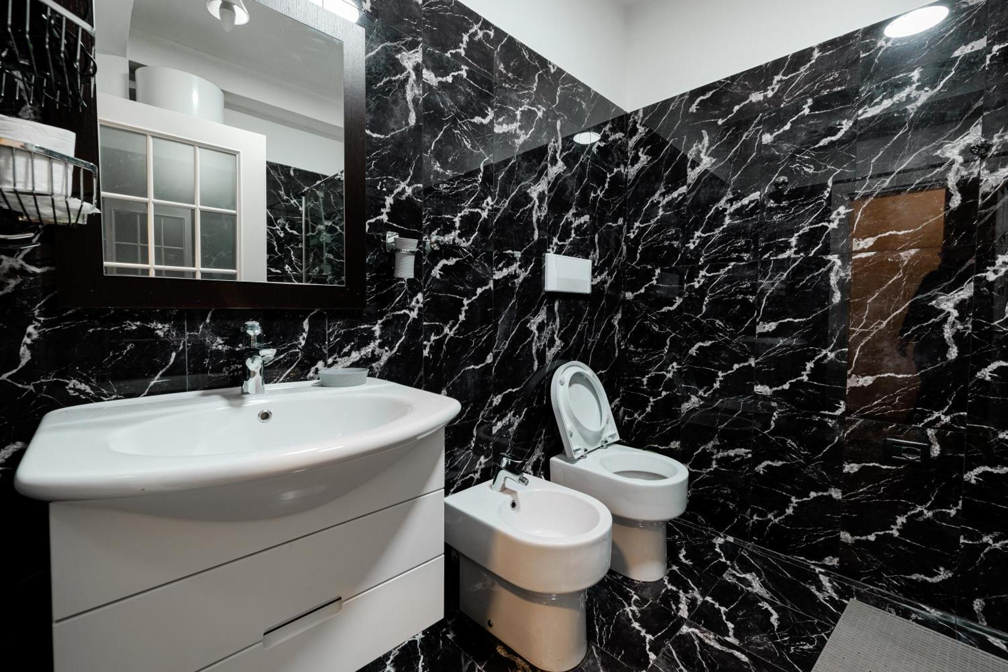 Boutique Hotel Whisky Tirana Zimmer foto