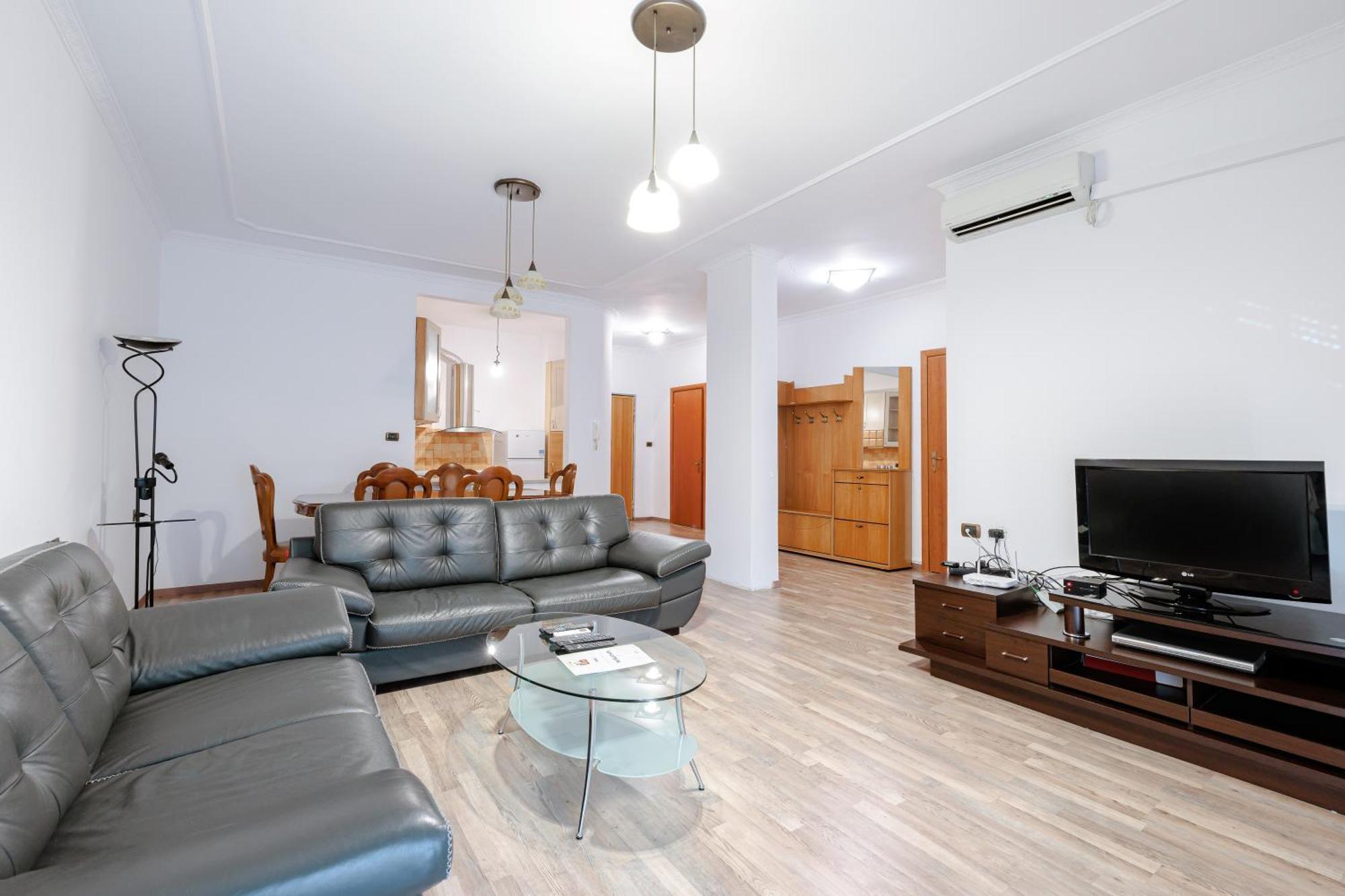 Boutique Hotel Whisky Tirana Zimmer foto