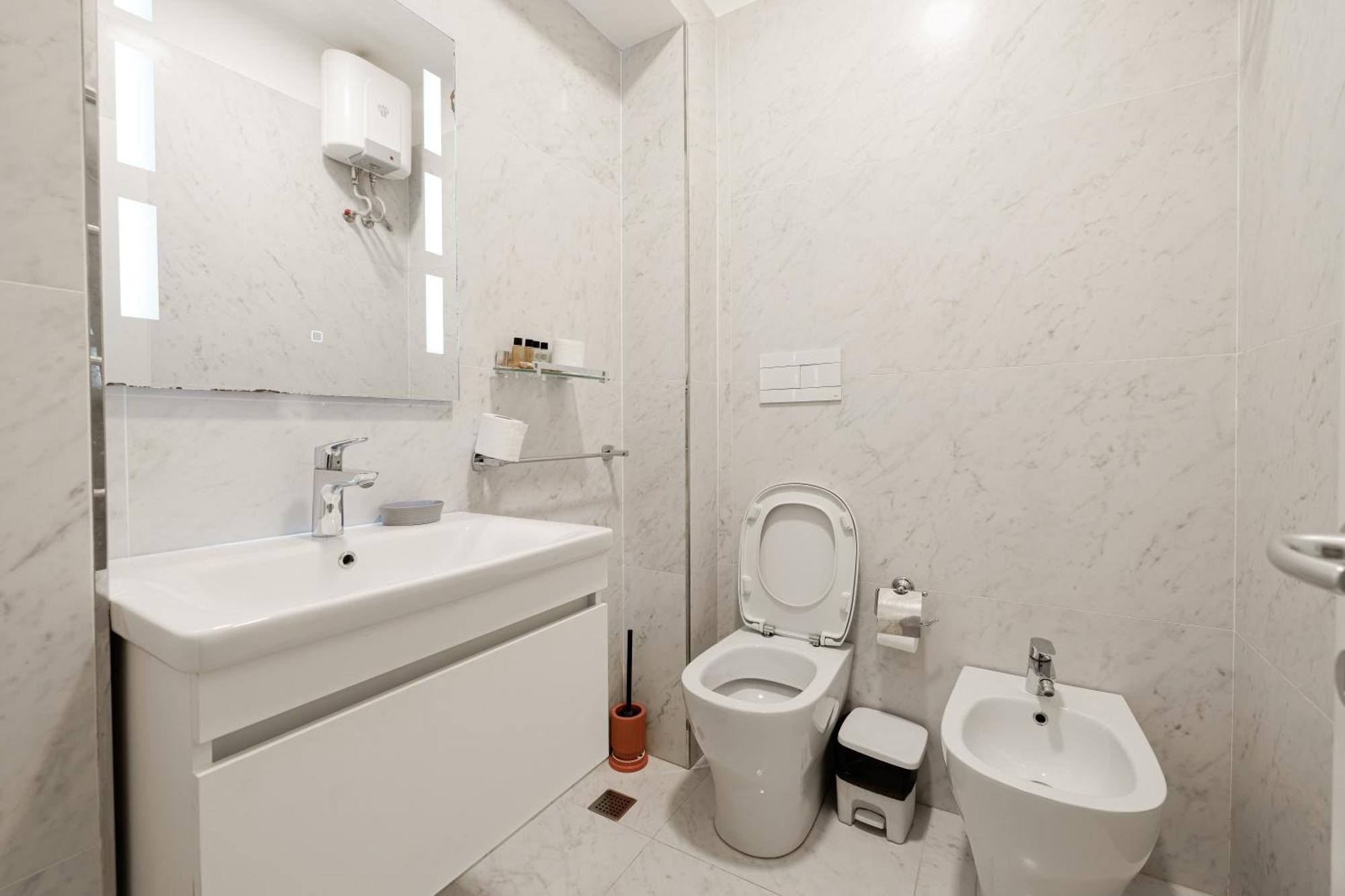 Boutique Hotel Whisky Tirana Zimmer foto