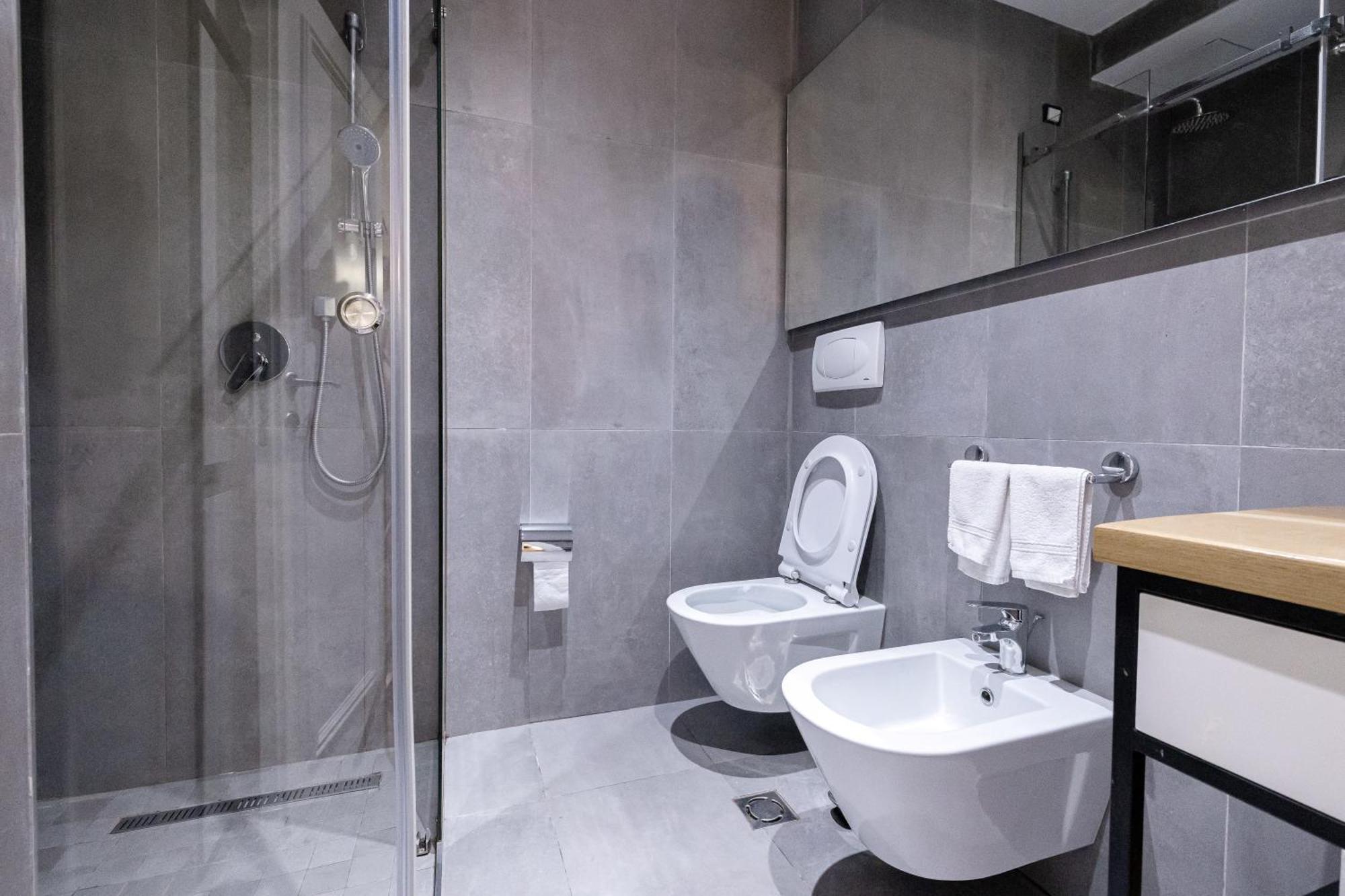 Boutique Hotel Whisky Tirana Zimmer foto