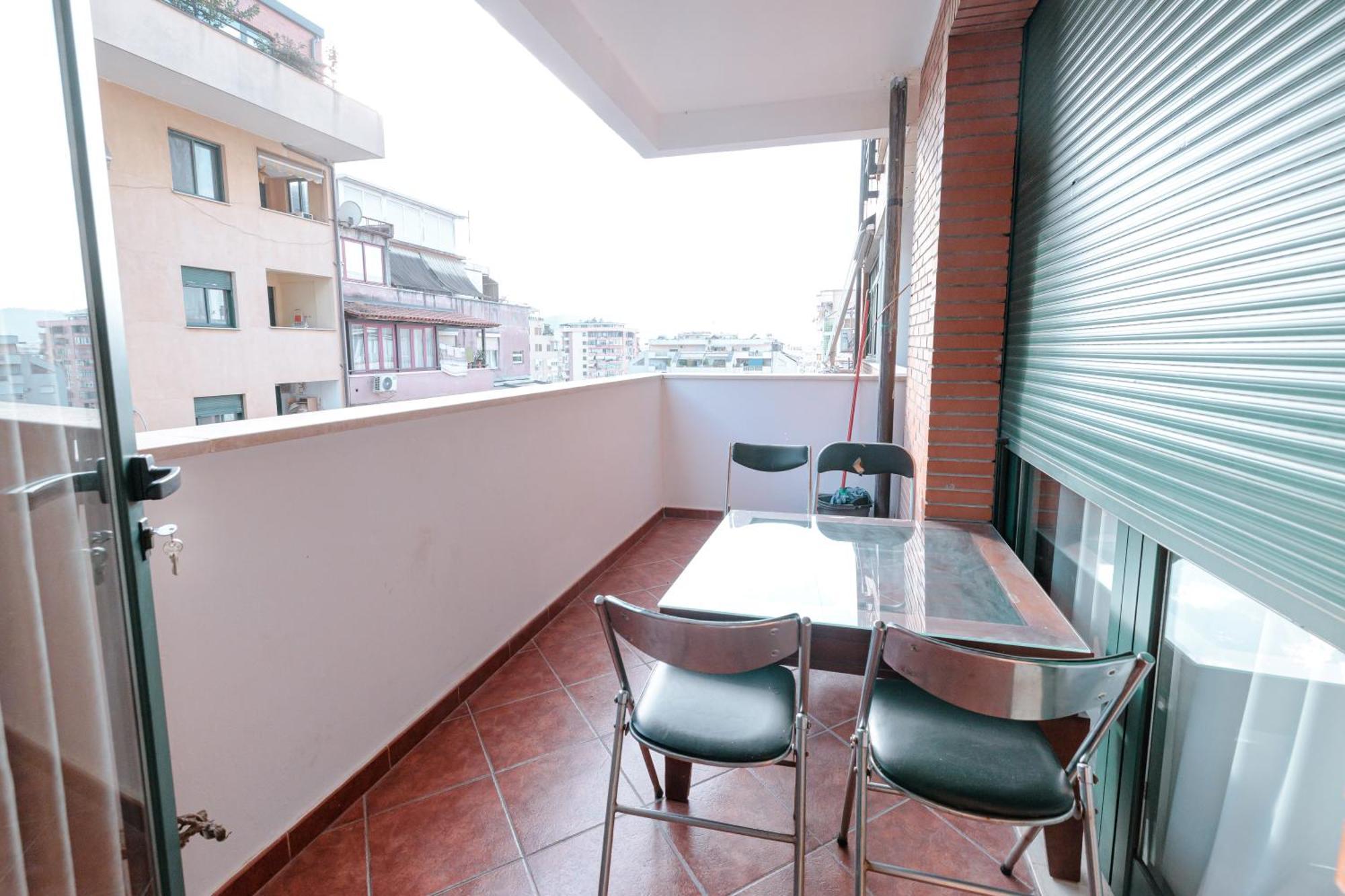 Boutique Hotel Whisky Tirana Zimmer foto